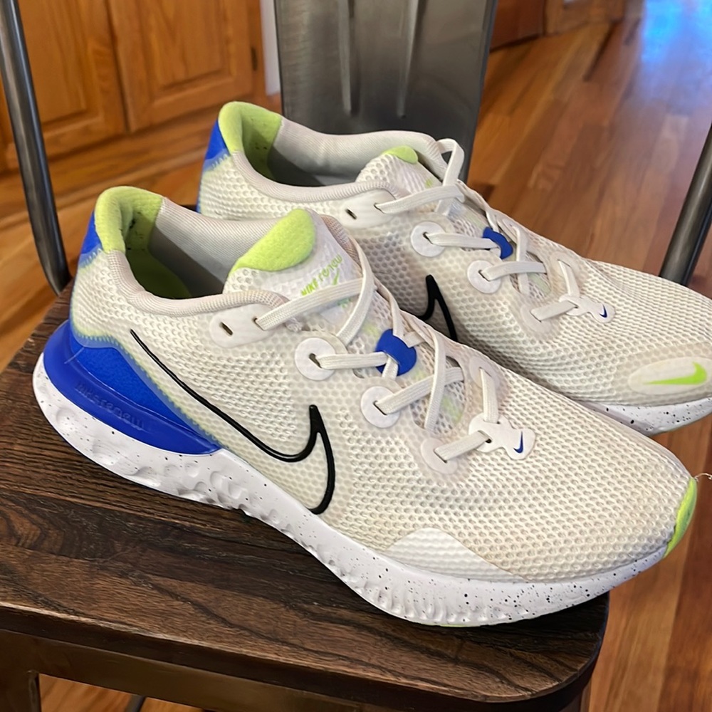 Nike React Running